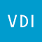 Logo VDI