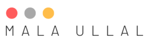 Logo von Mala Ullal