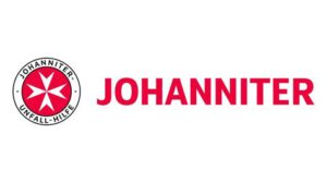 Logo der Johanniter- Unfall-Hilfe e.V